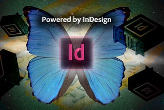 A Brief History of InDesign Server