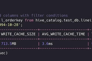 StarRocks 3.3 Is Out: Features and Improvements