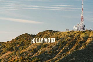 The Hollywood Industry and US Politics