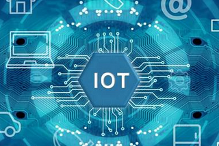 What is IoT?