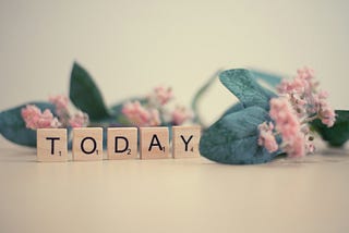 Today