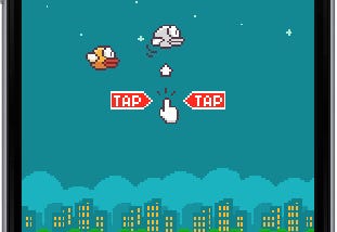 Flappy Bird 2 Game Review