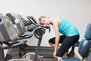 10 Tips to Stay Motivated When You Don’t Feel Like Working Out