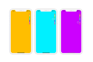 SwiftUI: Create a Custom Gradient Color Picker like Snapchats