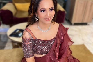 Ritu Unisex Salon – Medium