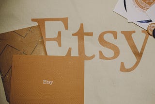What I learned my first week working at Etsy