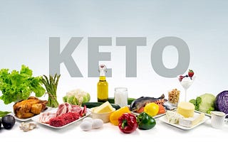 keto diet