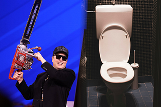 Elon Musk Took So Much Ketamine That He Couldn’t Pee Right