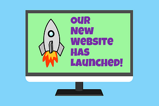 3 REASONS YOU SHOULD INVEST IN A NEW WEBSITE
