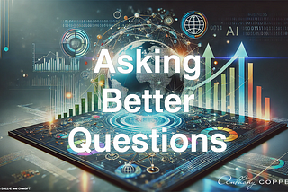 AI Trends: Humans Asking Better Questions