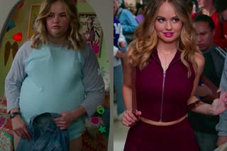 Fat Suits and Responsible Storytelling: The Problem(s) with Netflix’s Insatiable