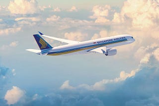 Singapore Airlines Cancellation Support +1–888–915–3761