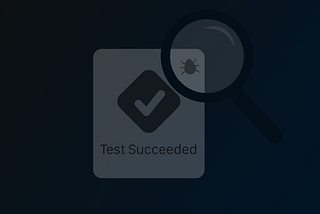 Organize your tests in Xcode using Test Plans