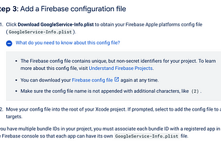 Managing Multiple GoogleService Info Plists In Xcode