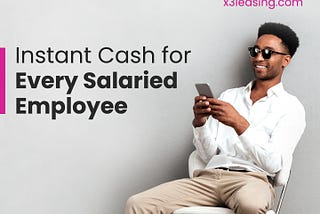 Advance Salary Loan in Lagos