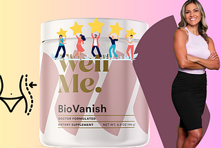 BioVanish Review: Your Ultimate Weight Loss Solution — BioVanish Reviews — BioVanish