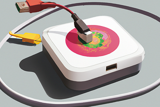 Turn a Raspberry Pi into an IoT device with AWS