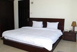 Hoang Long Hotel Phan Thiet