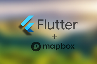 Using maps in Flutter with Mapbox