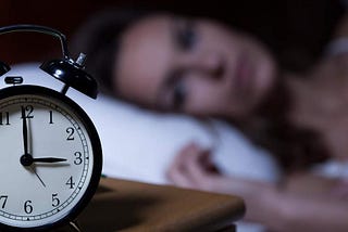 Exhausted But Can’t Fall Asleep? Here Are 6 Methods To Get To Sleep At Bedtime