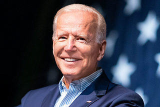 State Treasurers Endorse Joe Biden