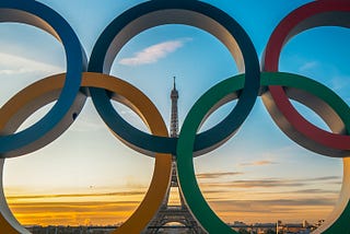 A DEI Insight from the 2024 Paris Olympics