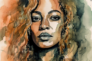 Beyoncé’s Alter Ego Helped Her Run the World (and Yours Can Too!)