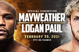 HOW MUCH Logan Paul and Floyd Mayweather are making for their fight?
