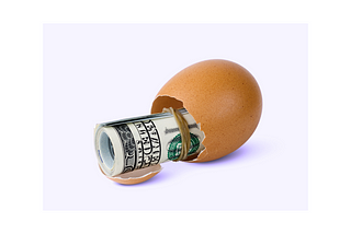 Kamala Harris and Rising Egg Prices
