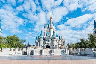 All of the Disney Theme Parks Around the World, Ranked