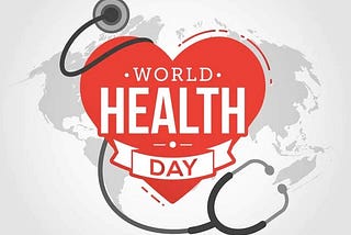 World Health Day, 2021