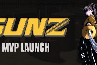 gunz official, gunz, original gunz