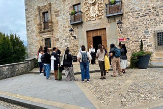 A Brief Reflection on the ReIMAGINE Scale Learning Journey