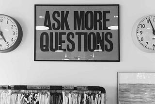 23 QUESTIONS TO ASK YOURSELF BEFORE STARTING A SPORTSWEAR BRAND