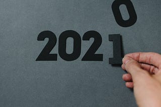 20 Takeaways from 2020