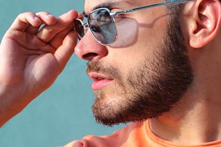 Dania Hussain — BEST SUNGLASSES FOR MEN IN 2022