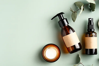 Top Trends in Natural and Organic Beauty Products