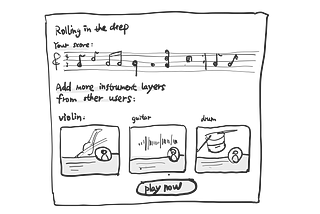 Thesis Project: Concept Rationales