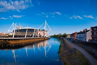 The Polarising Case Of The Millennium Stadium And Welsh Football