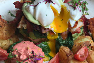 Eating These 8 Foods Will Help You Think 10 Times Better.