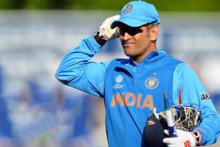 5 Entrepreneurial lessons from the leadership of MS Dhoni