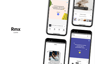 Remix App