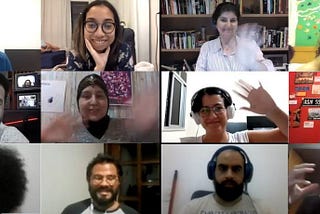 Oficina de Podcasts e Narrativa em Áudio do Vida de Jornalista