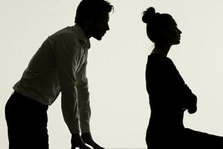 The “healthy guide” to LOVE-FIGHTS!