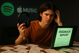 Test in Music Marketing is Essential
