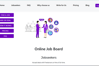 Top 5 Free Job Posting Sites in 2024