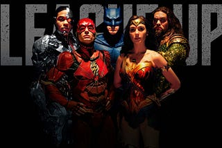 Justice League : le Cynisme à la Barre