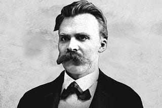 Why Nietzsche’s views on religion are flawed.