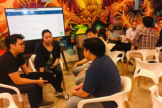 Lessons learned while building products at OLX