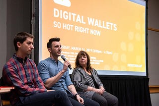 Deep Dive: Digital Wallets and The Future of Fundraising